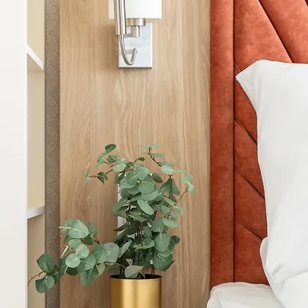 Your Holidays Bel Mare Aqua F203 Apartman Międzyzdroje