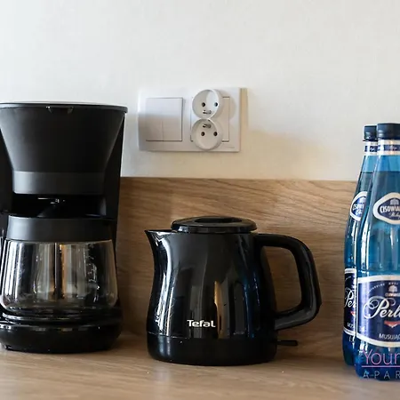 Your Holidays Bel Mare Aqua F203 * Miedzyzdroje