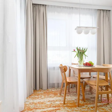 Apartmán Your Holidays Bel Mare Aqua F203