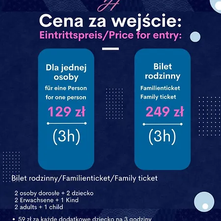 Your Holidays Bel Mare Aqua F203 Miedzyzdroje