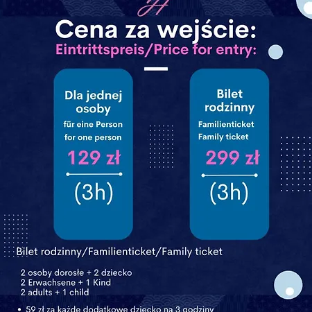 Apartman Your Holidays Bel Mare Aqua F203