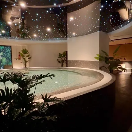 Your Holidays Bel Mare Aqua F203 * Międzyzdroje