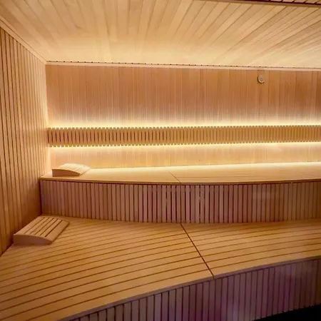 Your Holidays Bel Mare Aqua F203 Apartman *