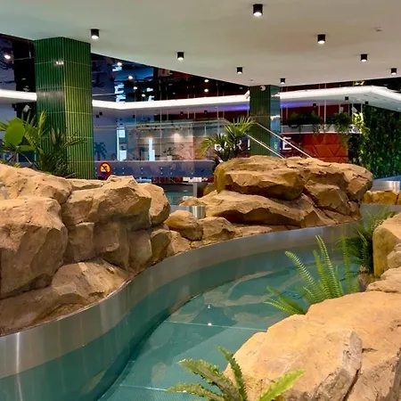 Apartman Your Holidays Bel Mare Aqua F203 *